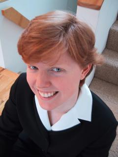 Scaled Image of Teresa Esser